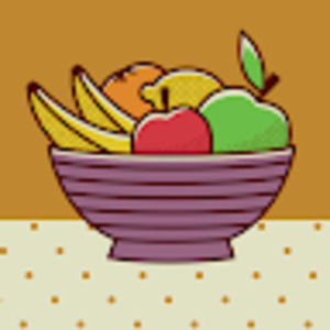 Meet your Posher, Blanca iris